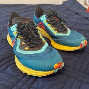 Nike Pegasus Trail 1